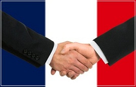 Learn Business French Language in Torrey Pines